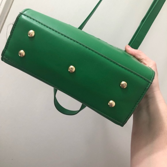 Small Crossbody Bag - Picture 5 of 5